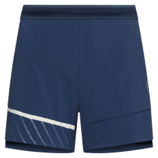 Kraťasy La Sportiva COMP SHORT Women Night Sky/Chalk