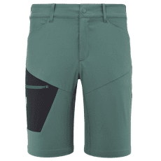 Kraťasy Millet WANAKA STRETCH SHORT III Men BOTTLE