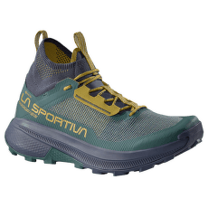Topánky La Sportiva Prodigio Hike GTX Jungle/Savana