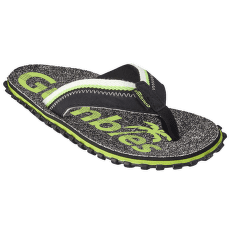 Žabky Gumbies Gumbies Cairns Flip-Flop - Lime Lime