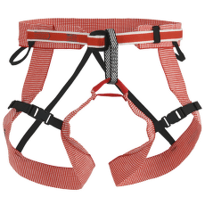 Sedák Rock Empire Superlight červená 005