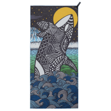 Uterák Packtowl PT Personal Body Orca