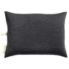 Vankúš Nemo Equipment Fillo Elite Black Pearl/Citron