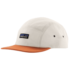 Čiapka Patagonia Maclure Hat Birch White w/Rock Melon
