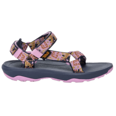 Sandále Teva Hurricane XLT2 Kids (1019390) MRNN - MODERN NATURE LUPINE