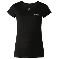 Tričko krátky rukáv Direct Alpine FURRY LADY 1.0 black (DA big font)