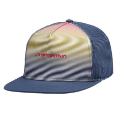 Šiltovka La Sportiva Fade Trucker Night Sky/Savana