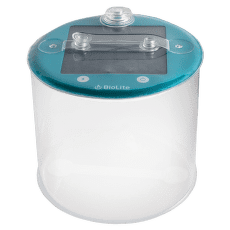 Svietidlo BioLite Luci Original Clear