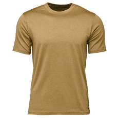 Tričko krátky rukáv Black Diamond Circuit SS Tee Men Flax