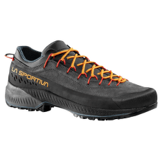 Topánky La Sportiva TX4 Evo Carbon/Papaya