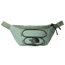 Ľadvinka The North Face Jester Lumbar D0L BARK MIST/TNF BLACK