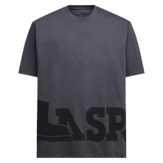 Tričko krátky rukáv La Sportiva BIG LASPO T-SHIRT Men Onyx_G19G19