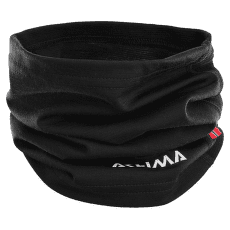 Šatka Aclima WarmWool Headover W/Windwool Jet Black