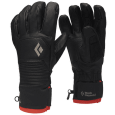 Rukavice Black Diamond Impulse Gloves Black-Black
