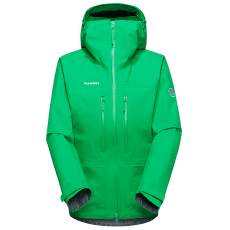Bunda Mammut Taiss HS Hooded Jacket Women 40306 pinea