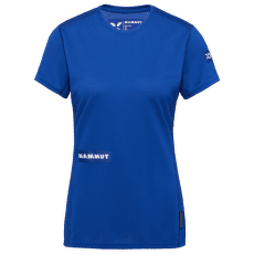 Tričko krátky rukáv Mammut Eiger Nordwand FL T-Shirt Women 50643 eiger blue