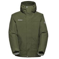 Bunda Mammut Treeline HS Thermo Hooded Jacket Men 40284 dark marsh