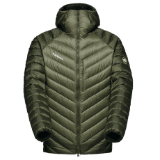 Bunda Mammut Broad Peak IN Hooded Jacket Men 40300 marsh-dark marsh
