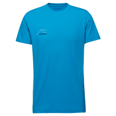 Tričko krátky rukáv Mammut Mountain T-Shirt Eiger Men glacier blue