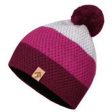 Čiapka Direct Alpine Baffin cherry/orchid