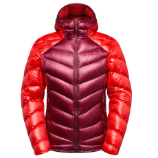 Bunda La Sportiva LUMINA 300 DOWN JACKET MEN Redwood/Mountain Red