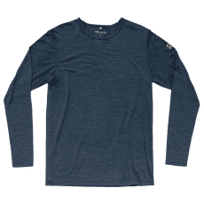 Tričko dlhý rukáv Devold Active Stamp LS Men 287A NIGHT