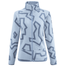 Mikina Millet CIMAI FLEECE JACKET WOMEN ICEBERG NEW