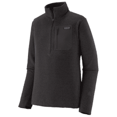 Pulóver Patagonia R1 Air Zip Neck Men Black