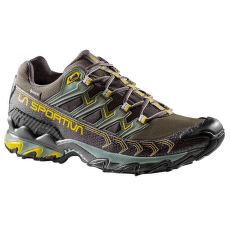 Topánky La Sportiva Ultra Raptor II Wide Gtx Men Carbon/Moss