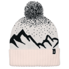 Čiapka Black Diamond Tom Pom Beanie Off White-Black