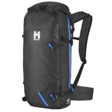 Batoh Millet M WHITE 22 NOIR NEW