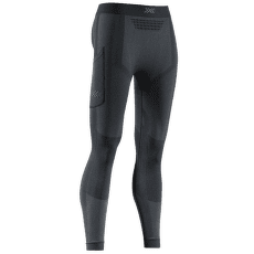 Legíny X-Bionic X-Bionic® XCeed Run Long Tights Women X Black/Rhino Grey