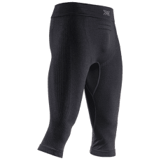 Legíny 3/4 X-Bionic X-Bionic® Mightywool Pants 3/4 Men X Black