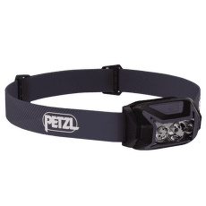 Čelovka Petzl ACTIK® Black