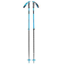 Palice Black Diamond TRAVERSE SKI POLES Desert Sky