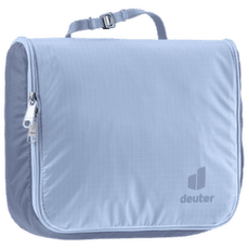 Hygienická taštička deuter Wash Center Lite I polar-bluejay