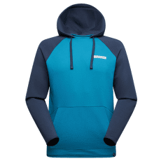 Mikina La Sportiva TELENDOS HOODY Men Lake/Night Sky