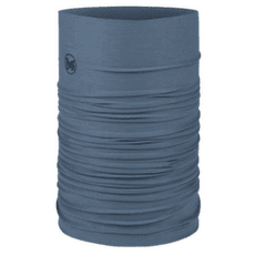 Šatka Buff Coolnet UV+ Insect Shield (119329) SOLID SLATE