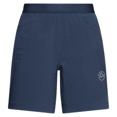 Kraťasy La Sportiva Helixir Shorts Women Night Sky/Chalk
