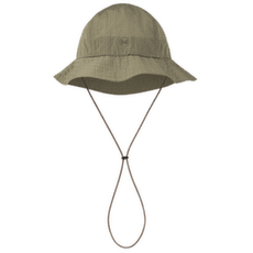 Klobúk Buff Go Bucket Hat SOLID TUNDRA KHAKI