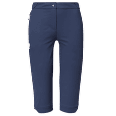 Nohavice 3/4 Millet Ubic Stretch 3/4 Pant Women SAPHIR NEW