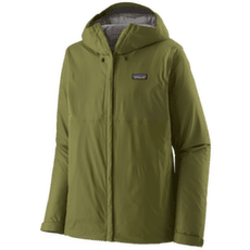 Bunda Patagonia Torrentshell 3L Jacket Men Caper Green