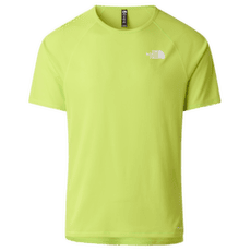 Tričko krátky rukáv The North Face Sunriser S/S Men FIZZ LIME