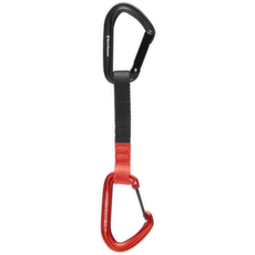 Expreska Komplet Black Diamond HOTFORGE HYBRID QUICKDRAW 16 Octane