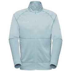 Mikina Mammut CRAG ML JACKET MEN nebla