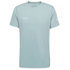Tričko krátky rukáv Mammut SELUN FL T-SHIRT MEN nebla