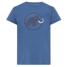 Tričko krátky rukáv Mammut MAMMUT CORE T-SHIRT KIDS CLASSIC 50665 tschiel