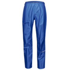 Nohavice Mammut EIGER NORDWAND LIGHT HS PANTS MEN 50643 eiger blue