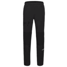 Nohavice Mammut EIGER NORDWAND LIGHT SO PANTS MEN black 0001