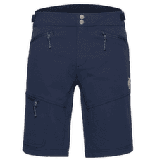 Kraťasy Mammut TAISS SO SHORTS MEN marine 5118
